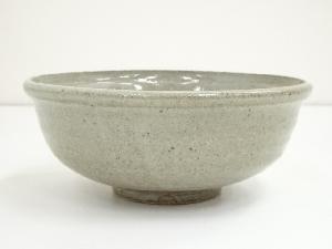 鉄絵茶碗